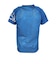 ドライプラス スループラス SEC.半袖Tシャツ CT6S0039-TR863-GRES BLU