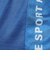 ドライプラス スループラス SEC.半袖Tシャツ CT6S0039-TR863-GRES BLU