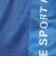 ドライプラス スループラス SEC.半袖Tシャツ CT6S0039-TR863-GRES BLU