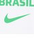 ナイキ（NIKE）サッカー ブラジル代表 クレスト 半袖Tシャツ IH2174-100