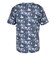 オークリー（OAKLEY）Enhance Qdevo Graphic 5.0 半袖Tシャツ FOA408790-62K