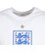 ナイキ（NIKE）サッカー イングランド代表 クレスト 半袖Tシャツ IH2177-100