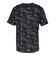 オークリー（OAKLEY）Enhance Qdevo Graphic 5.0 半袖Tシャツ FOA408790-00G
