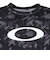 オークリー（OAKLEY）Enhance Qdevo Graphic 5.0 半袖Tシャツ FOA408790-00G