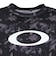 オークリー（OAKLEY）Enhance Qdevo Graphic 5.0 半袖Tシャツ FOA408790-00G
