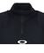 オークリー（OAKLEY）Enhance モックネック 16.0 半袖Tシャツ FOA409003-021