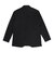 シルバースコット845（SILVERSCOTT845）リラックステーラード ジャケット SS26SSJ001 BLK