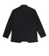 シルバースコット845（SILVERSCOTT845）リラックステーラード ジャケット SS26SSJ001 BLK