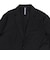 シルバースコット845（SILVERSCOTT845）リラックステーラード ジャケット SS26SSJ001 BLK