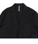 シルバースコット845（SILVERSCOTT845）リラックステーラード ジャケット SS26SSJ001 BLK