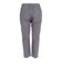 シルバースコット845（SILVERSCOTT845）リラックステーパードパンツ SS26SSP002 GRY