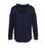 アンダーアーマー（UNDER ARMOUR）チーム ニット ウォームアップ トップス 1364994 410
