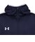アンダーアーマー（UNDER ARMOUR）チーム ニット ウォームアップ トップス 1364994 410
