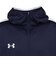 アンダーアーマー（UNDER ARMOUR）チーム ニット ウォームアップ トップス 1364994 410
