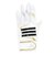 アディダス（adidas）ジュニア バッティング用グローブ 野球 41両手用 BASIC LBG405-1182J