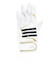 アディダス（adidas）ジュニア バッティング用グローブ 野球 41両手用 BASIC LBG405-1182J