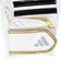 アディダス（adidas）ジュニア バッティング用グローブ 野球 41両手用 BASIC LBG405-1182J
