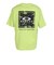 オークリー（OAKLEY）O-TECH COLD COTTON 半袖Tシャツ FOA408793-83L