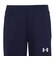 アンダーアーマー（UNDER ARMOUR）チーム ニット ウォームアップ パンツ 1364995 410