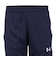アンダーアーマー（UNDER ARMOUR）チーム フルボタン パンツ 1365026 410