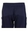 アンダーアーマー（UNDER ARMOUR）チーム フルボタン パンツ 1365026 410