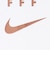 ナイキ（NIKE）サッカー フランス代表 クレスト 半袖Tシャツ IH2181-100