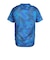 ドライプラス スループラス AUTHENTIC GRT 半袖Tシャツ CT6S0040-TR863-GRES BLU