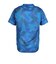 ドライプラス スループラス AUTHENTIC GRT 半袖Tシャツ CT6S0040-TR863-GRES BLU