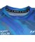 ドライプラス スループラス AUTHENTIC GRT 半袖Tシャツ CT6S0040-TR863-GRES BLU