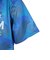 ドライプラス スループラス AUTHENTIC GRT 半袖Tシャツ CT6S0040-TR863-GRES BLU