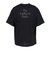 ニューバランス（new balance）グラフィックTシャツ MT6145W6BK