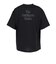 ニューバランス（new balance）グラフィックTシャツ MT6145W6BK