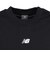 ニューバランス（new balance）グラフィックTシャツ MT6145W6BK