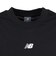 ニューバランス（new balance）グラフィックTシャツ MT6145W6BK