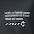 ドライプラス スループラス SEC.半袖Tシャツ CT6S0039-TR863-GRES NVY