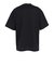 ニューバランス（new balance）ロゴTシャツ MT61C625BK