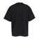 ニューバランス（new balance）ロゴTシャツ MT61C625BK