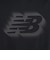 ニューバランス（new balance）ロゴTシャツ MT61C625BK