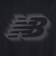 ニューバランス（new balance）ロゴTシャツ MT61C625BK