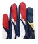 アディダス（adidas）ジュニア バッティング用グローブ 野球 41両手用 BASIC LBG405-2964J