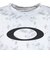 オークリー（OAKLEY）Enhance Qdevo Graphic 5.0 半袖Tシャツ FOA408790-186
