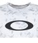 オークリー（OAKLEY）Enhance Qdevo Graphic 5.0 半袖Tシャツ FOA408790-186