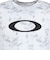 オークリー（OAKLEY）Enhance Qdevo Graphic 5.0 半袖Tシャツ FOA408790-186