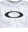 オークリー（OAKLEY）Enhance Qdevo Graphic 5.0 半袖Tシャツ FOA408790-186