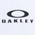 オークリー（OAKLEY）Enhance モックネック 16.0 半袖Tシャツ FOA409003-100