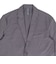 シルバースコット845（SILVERSCOTT845）リラックステーラード ジャケット SS26SSJ001 GRY