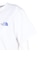 ザ・ノース・フェイス（THE NORTH FACE）ショートスリーブ ES フラワーボックスロゴTシャツ NTW32685 W