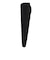 シルバースコット845（SILVERSCOTT845）リラックステーパードパンツ SS26SSP002 BLK