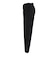 シルバースコット845（SILVERSCOTT845）リラックステーパードパンツ SS26SSP002 BLK