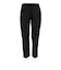 シルバースコット845（SILVERSCOTT845）リラックステーパードパンツ SS26SSP002 BLK